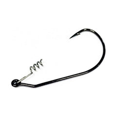 Black Flagg Spring Finesse Haken
