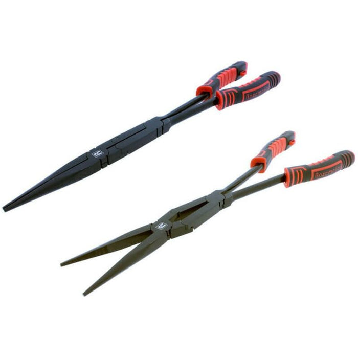 Rozemeijer Super Grip Zange mit extra langer Nase