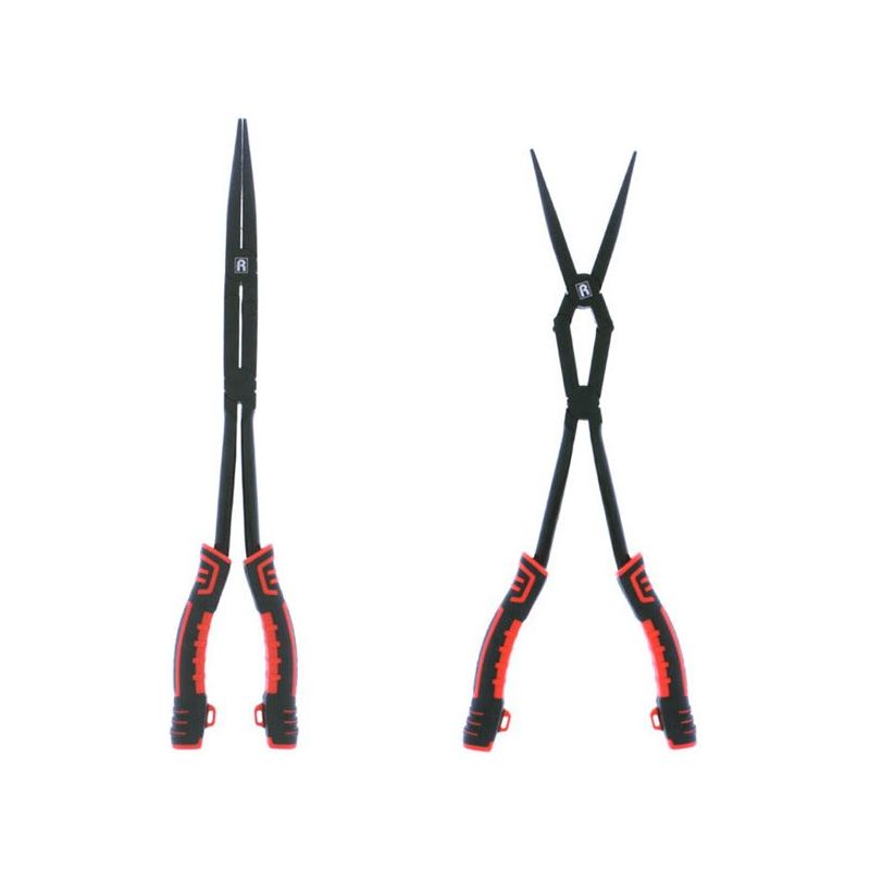Rozemeijer Super Grip Zange mit extra langer Nase