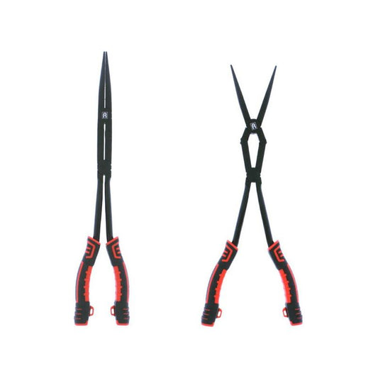 Rozemeijer Super Grip Zange mit extra langer Nase
