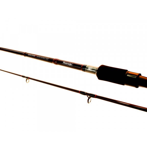 Rozemeijer Qualifier V2 Jointed Deadbait Hecht 300