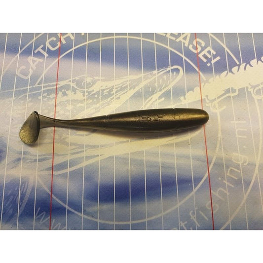 Black Flagg Slikk Shadd 4,75 Zoll 12 cm