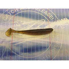 Black Flagg Slikk Shadd 4,75 Zoll 12 cm