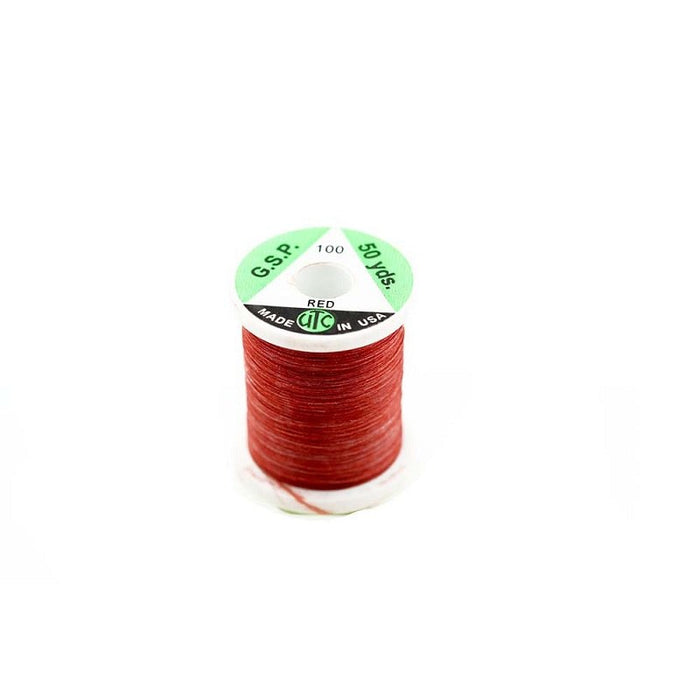 UTC GSP Dyneema 100 Denier Rot
