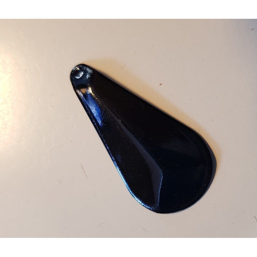 Spinnerblades Schrecklich