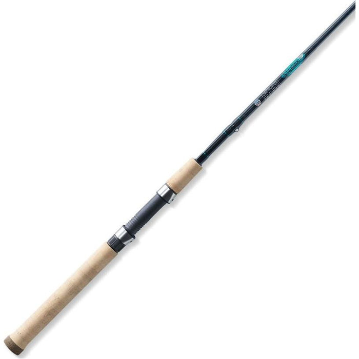 St. Croix Premier Spinning