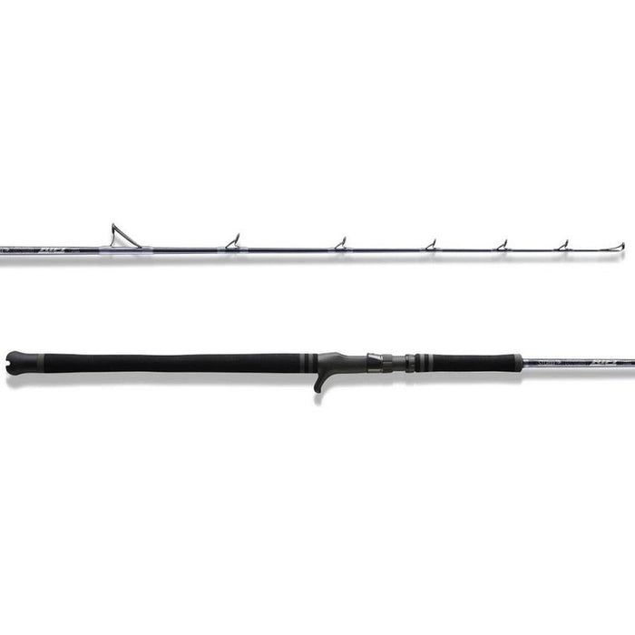 St. Croix Rift Jigging-Ruten