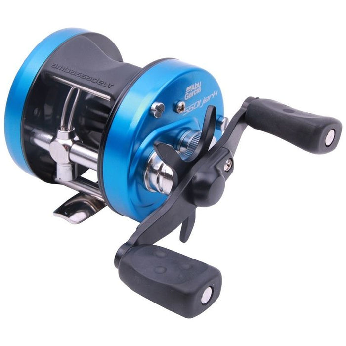 Abu Garcia Ambassador 5601 Jerk