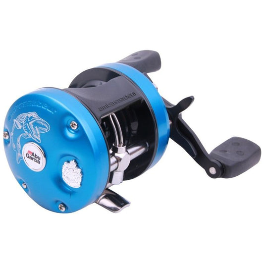 Abu Garcia Ambassador 5601 Jerk