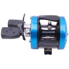 Abu Garcia Ambassador 5601 Jerk