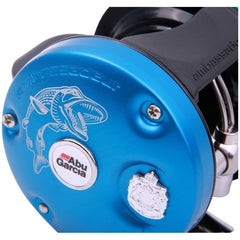 Abu Garcia Ambassador 5601 Jerk
