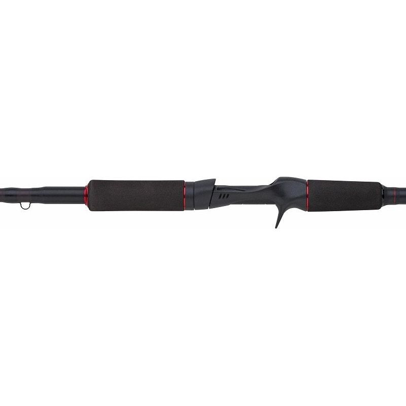 Abu Garcia Beast Pike Casting