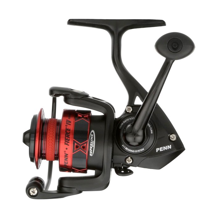 Penn Fierce IV 4000 Live Liner