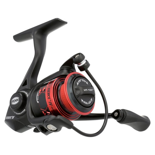 Penn Fierce IV 4000 Live Liner