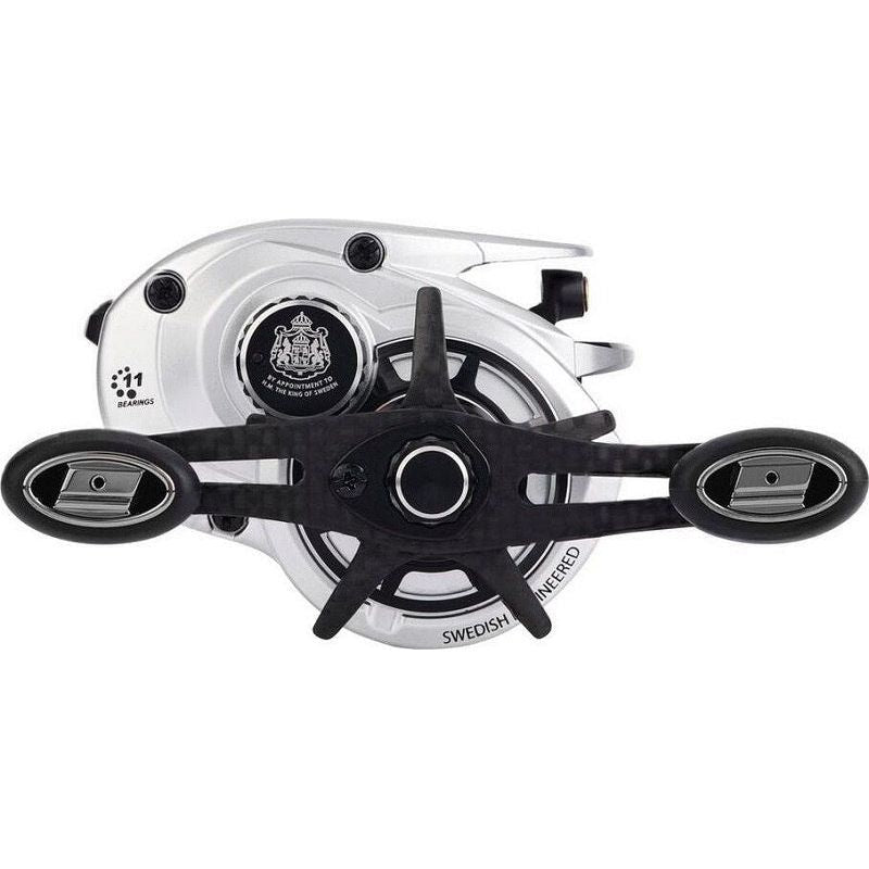 Abu Garcia Zenon MG-LTX-L