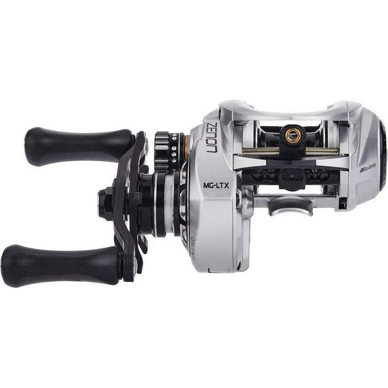 Abu Garcia Zenon MG-LTX-L