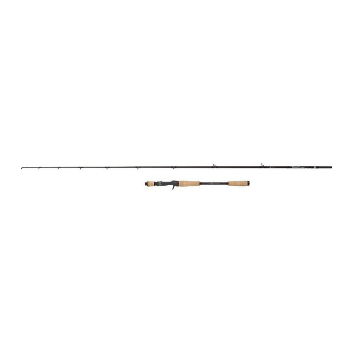 Abu Garcia Beast Pro Pelagische Rute