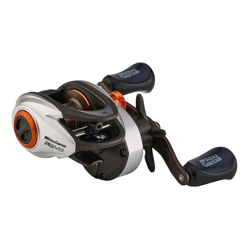 Abu Garcia Revo5 X