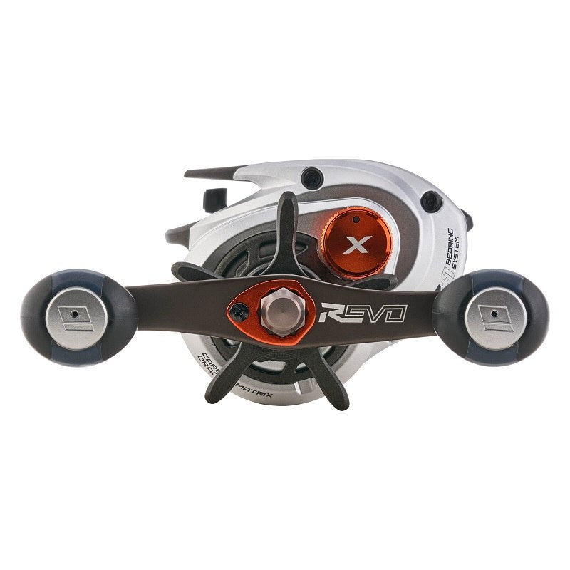 Abu Garcia Revo5 X