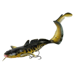 Savage Gear 3D Quappe 25cm