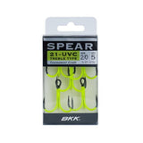 BKK Spear-21 UVC