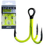 BKK Spear-21 UVC