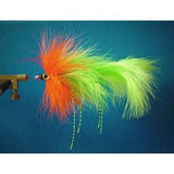 Bespannter Marabu