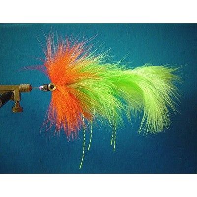 Bespannter Marabu