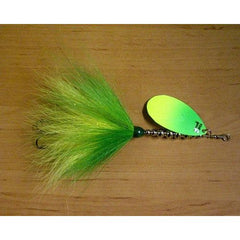 Poseidon Bucktail Groß
