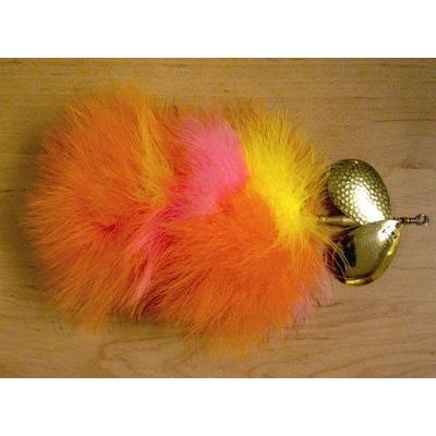 Bespannter Marabu