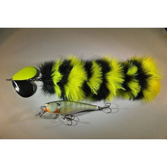 Bespannter Marabu